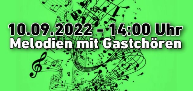 Jubiläum 140 Jahre